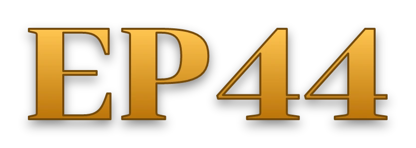 EP44 logo